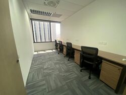 Gb Building (D1), Office #602999261